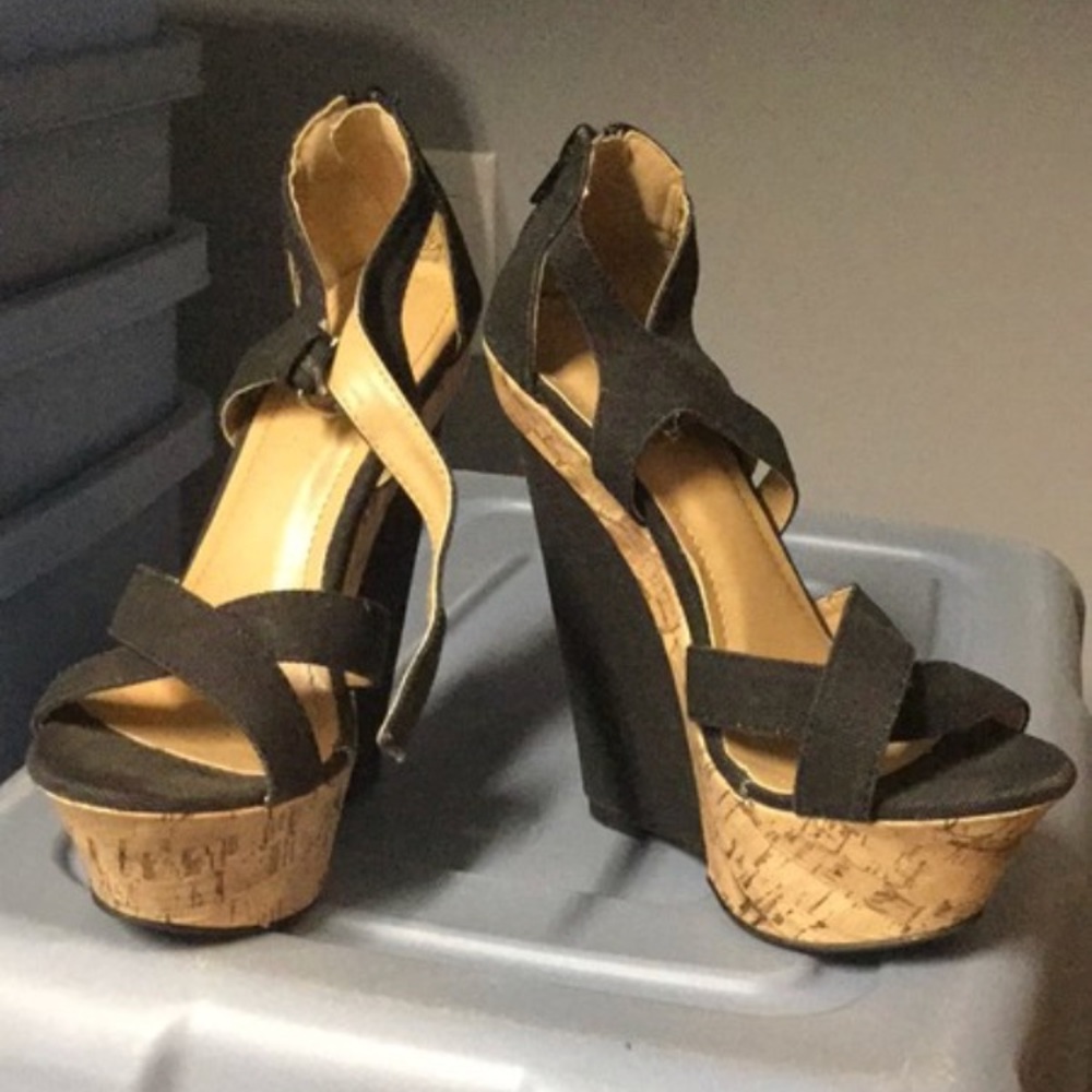 Wedges